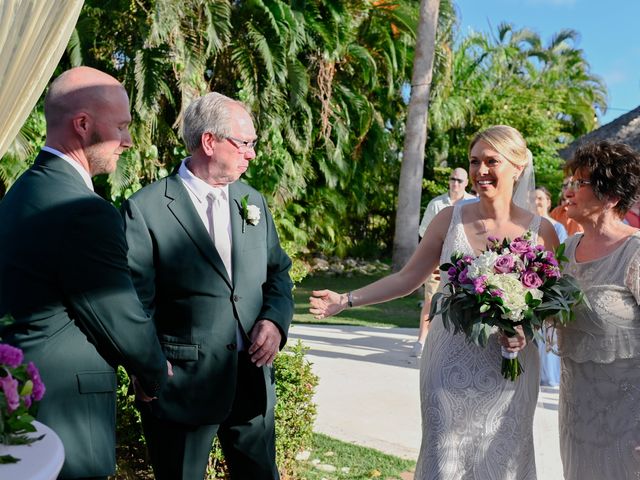 Josh and Erin&apos;s Wedding in Punta Cana, Dominican Republic 67