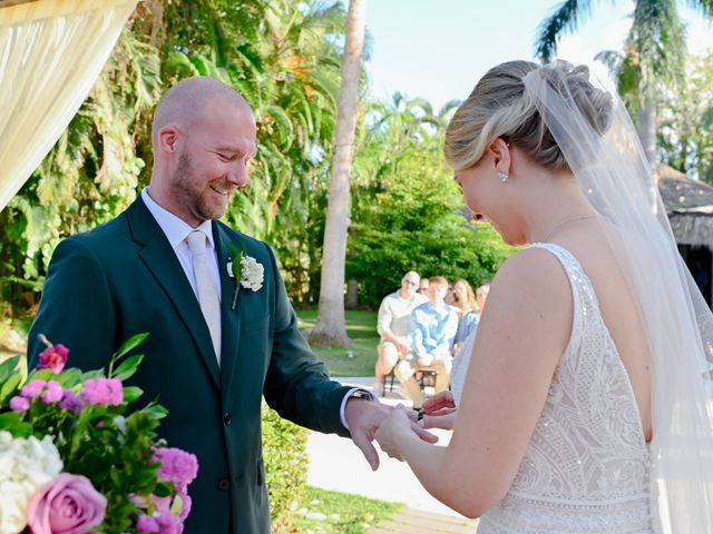 Josh and Erin&apos;s Wedding in Punta Cana, Dominican Republic 73