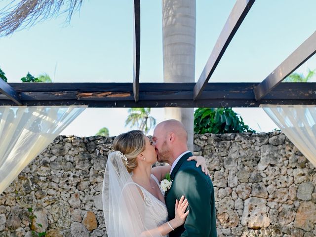 Josh and Erin&apos;s Wedding in Punta Cana, Dominican Republic 74