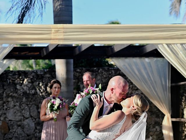 Josh and Erin&apos;s Wedding in Punta Cana, Dominican Republic 78