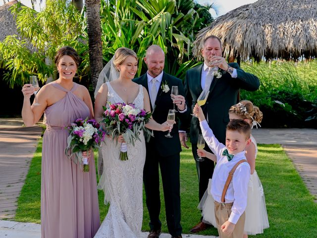 Josh and Erin&apos;s Wedding in Punta Cana, Dominican Republic 79