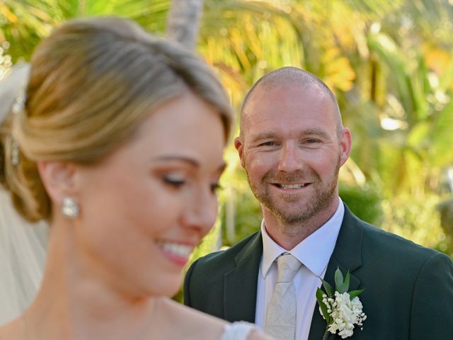 Josh and Erin&apos;s Wedding in Punta Cana, Dominican Republic 85