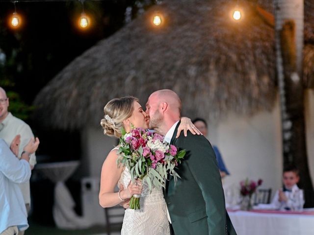 Josh and Erin&apos;s Wedding in Punta Cana, Dominican Republic 98