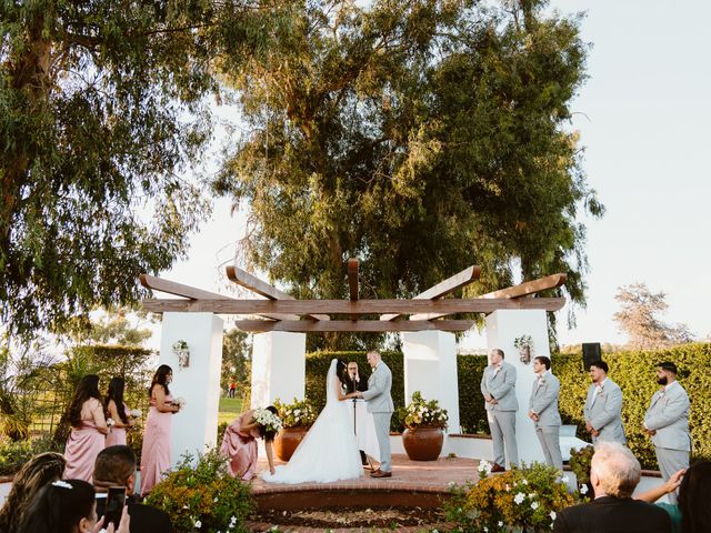 Roger and Mariah&apos;s Wedding in San Clemente, California 99