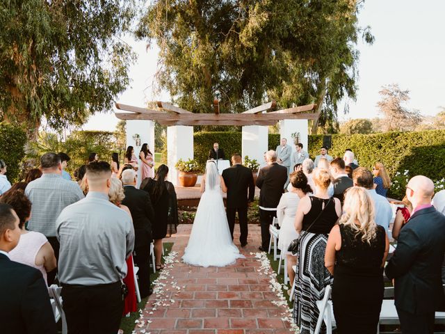 Roger and Mariah&apos;s Wedding in San Clemente, California 101