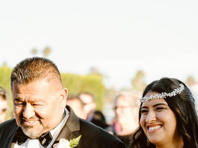 Roger and Mariah&apos;s Wedding in San Clemente, California 105