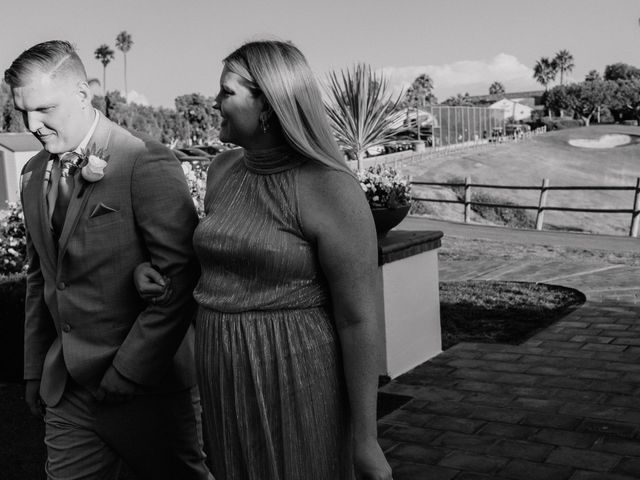 Roger and Mariah&apos;s Wedding in San Clemente, California 112