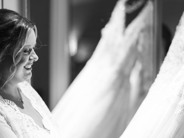 Austin and Alysha&apos;s Wedding in Shelby Charter Township, Michigan 4