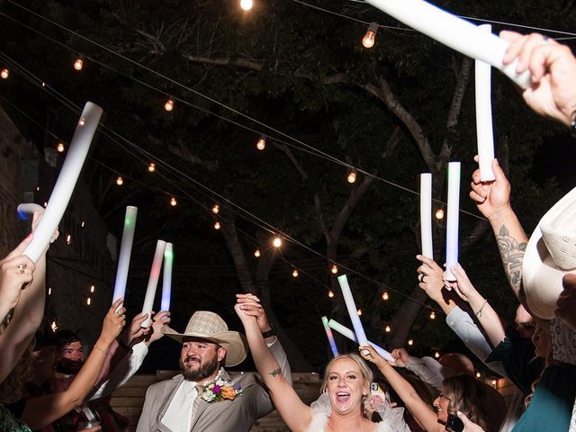 Heath and Mariah&apos;s Wedding in Hutto, Texas 3