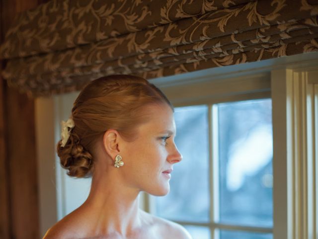 Abby and Greg&apos;s Wedding in Groton, Massachusetts 1