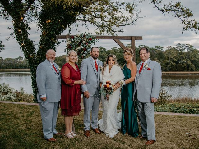 Ben and Sam&apos;s Wedding in Cape Charles, Virginia 10