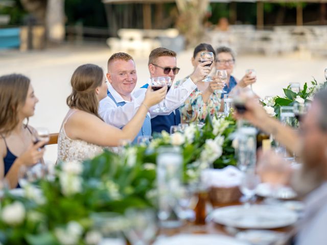 Matt and Alycia's Wedding in La Romana, Dominican Republic 21