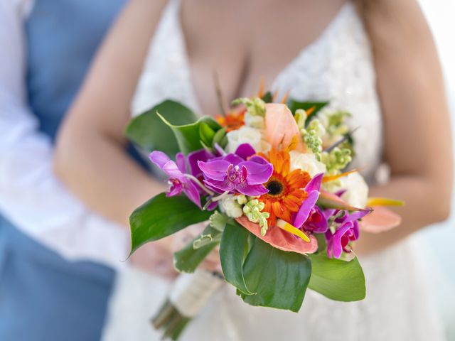 Matt and Alycia's Wedding in La Romana, Dominican Republic 22