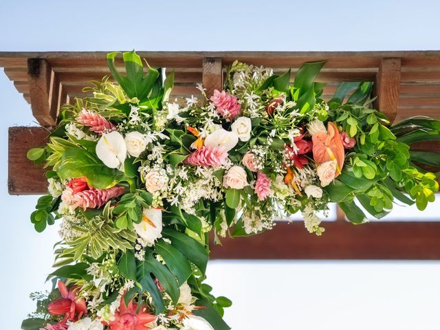 Matt and Alycia's Wedding in La Romana, Dominican Republic 24