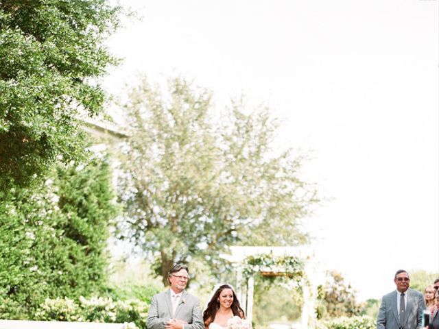 Cara and Grant&apos;s Wedding in Emerald Isle, North Carolina 7