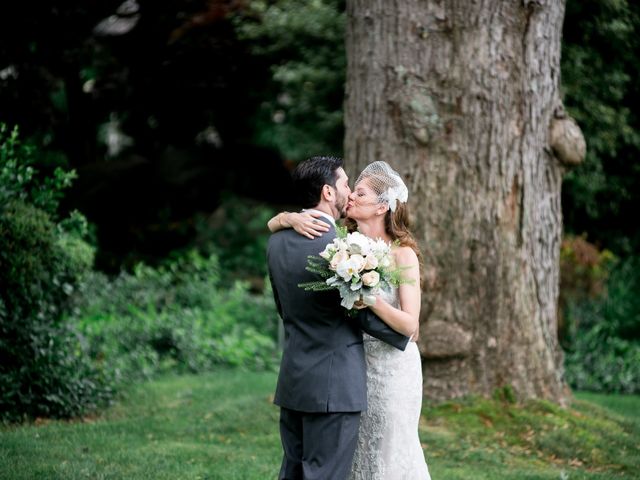 Matthew and Kelly&apos;s Wedding in Saint James, New York 12