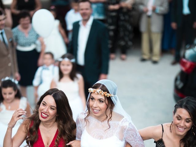 Marina and Dimitris&apos;s Wedding in North Greece, New York 12