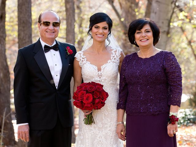 Steven and Suzanne&apos;s Wedding in Sedona, Arizona 32