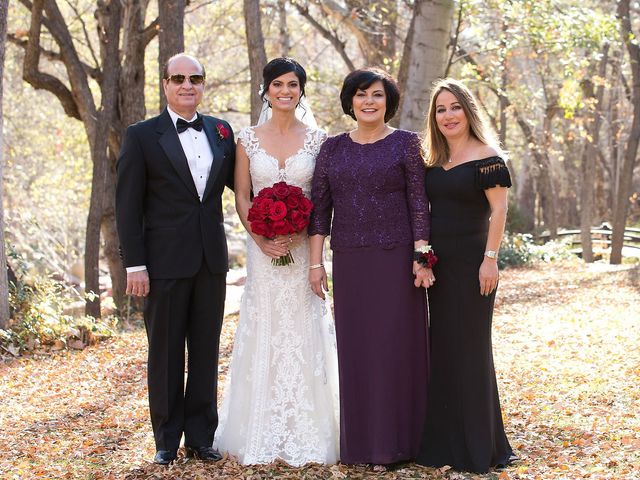 Steven and Suzanne&apos;s Wedding in Sedona, Arizona 34