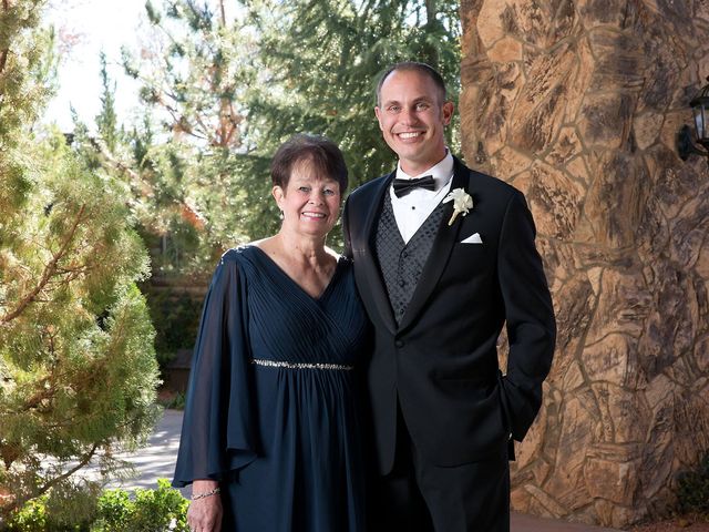 Steven and Suzanne&apos;s Wedding in Sedona, Arizona 69