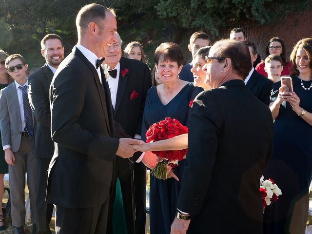 Steven and Suzanne&apos;s Wedding in Sedona, Arizona 101