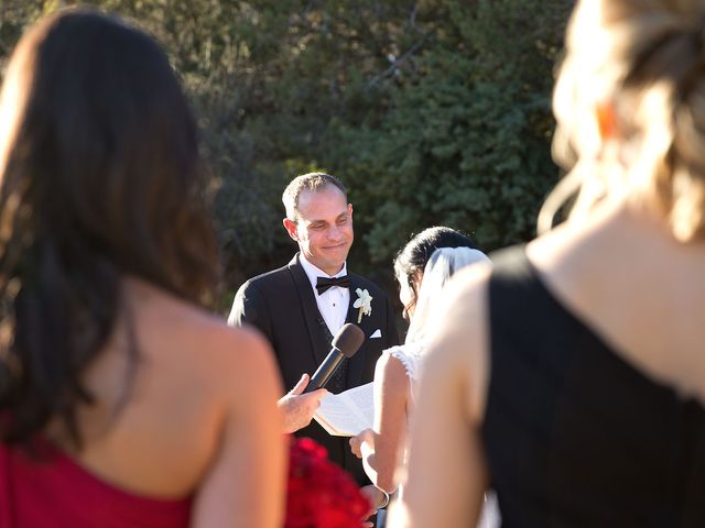 Steven and Suzanne&apos;s Wedding in Sedona, Arizona 117