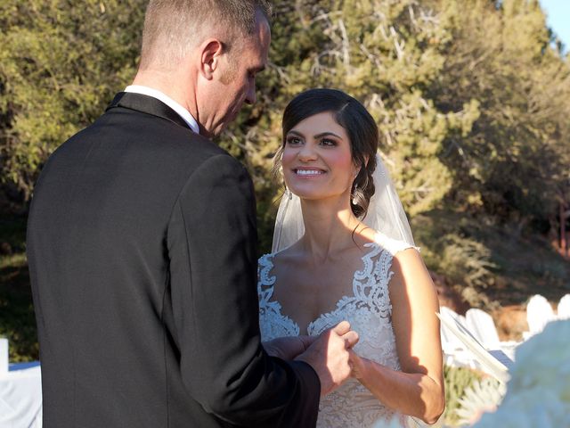 Steven and Suzanne&apos;s Wedding in Sedona, Arizona 132