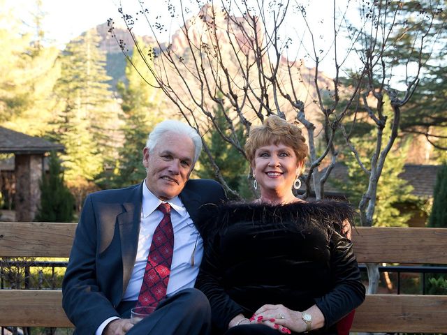 Steven and Suzanne&apos;s Wedding in Sedona, Arizona 171