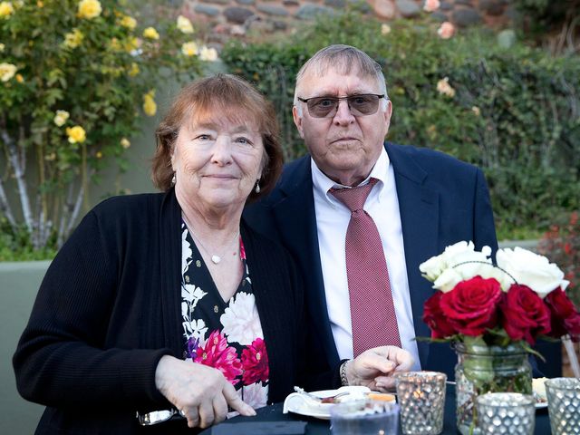 Steven and Suzanne&apos;s Wedding in Sedona, Arizona 172
