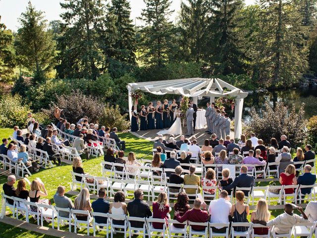 Kurt and Carole&apos;s Wedding in Eden Prairie, Minnesota 14