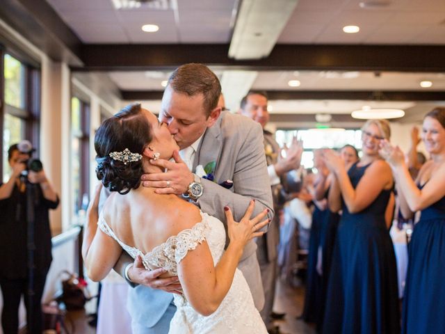 Kurt and Carole&apos;s Wedding in Eden Prairie, Minnesota 22