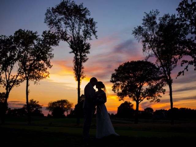 Kurt and Carole&apos;s Wedding in Eden Prairie, Minnesota 24