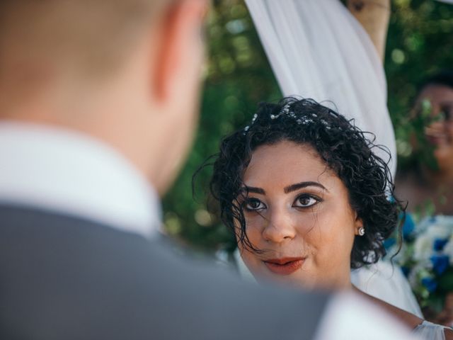 Nate and Brissely&apos;s Wedding in Bavaro, Dominican Republic 28