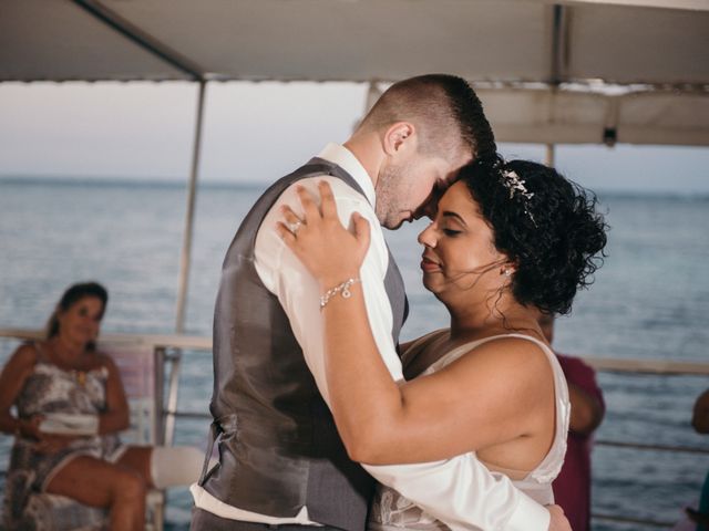 Nate and Brissely&apos;s Wedding in Bavaro, Dominican Republic 50