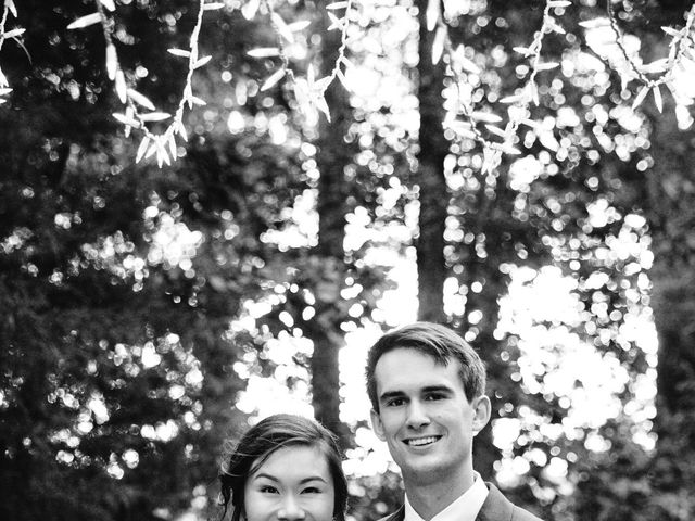 Ethan and Emily&apos;s Wedding in Charlotte, North Carolina 60