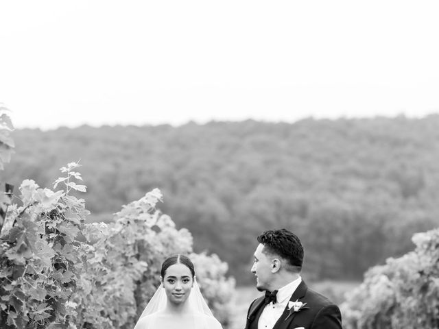 Javier and Natalie&apos;s Wedding in Purcellville, Virginia 16