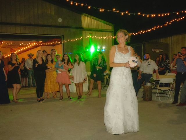 Taaffe and Stephanie&apos;s Wedding in Osceola, Iowa 87