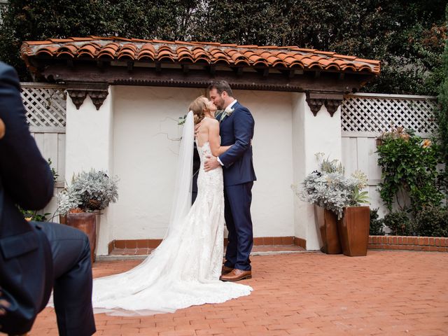 Peter and Sarah&apos;s Wedding in San Diego, California 1