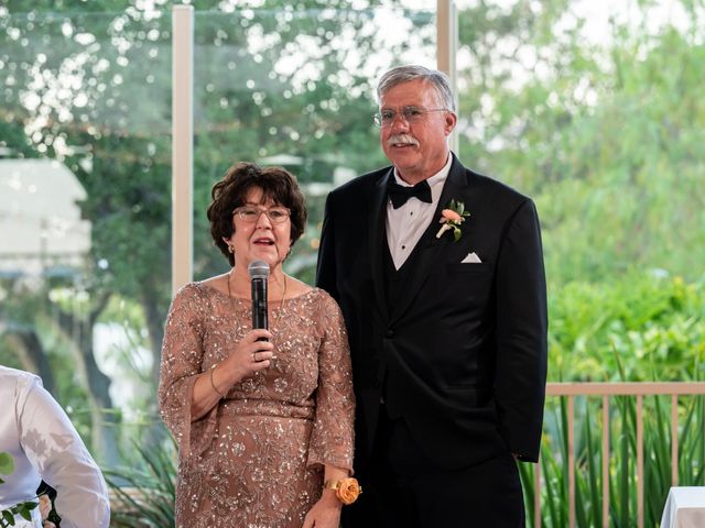 Paul and Nicole&apos;s Wedding in Coto De Caza, California 74