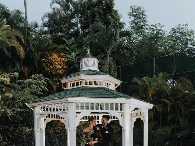 Juan and Graciela&apos;s Wedding in Guaynabo, Puerto Rico 8