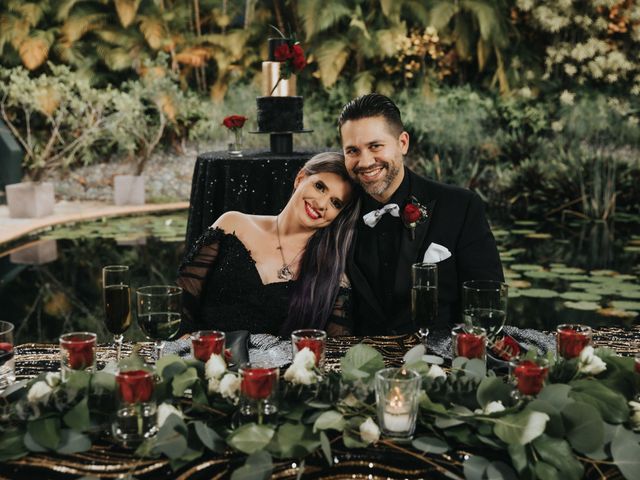Juan and Graciela&apos;s Wedding in Guaynabo, Puerto Rico 10