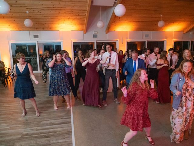 Tim and Haley's Wedding in Conneaut, Ohio 3