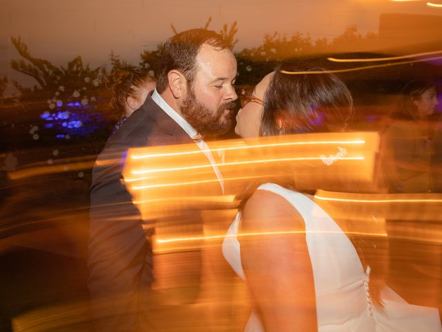 Steven and Katie&apos;s Wedding in Paso Robles, California 4