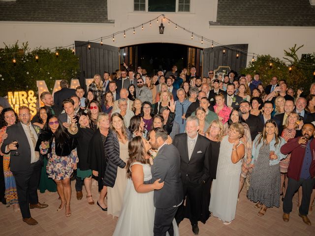 Steven and Katie&apos;s Wedding in Paso Robles, California 10