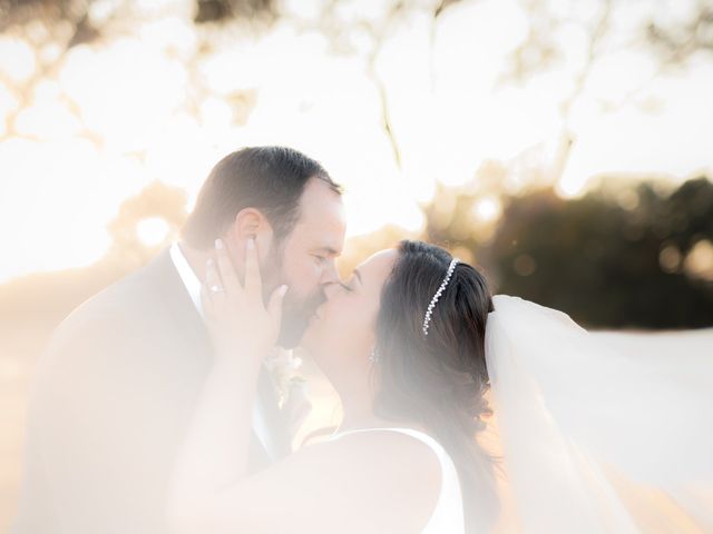 Steven and Katie&apos;s Wedding in Paso Robles, California 25