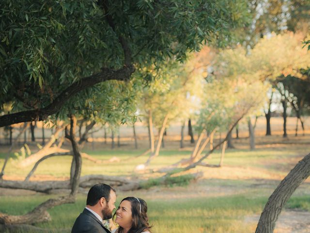 Steven and Katie&apos;s Wedding in Paso Robles, California 26