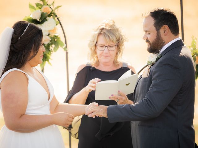 Steven and Katie&apos;s Wedding in Paso Robles, California 55