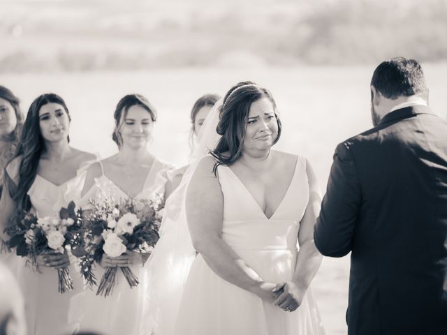 Steven and Katie&apos;s Wedding in Paso Robles, California 56
