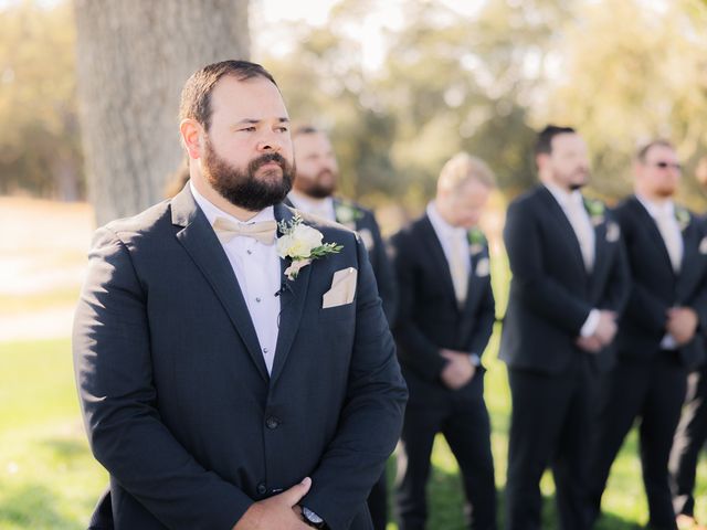 Steven and Katie&apos;s Wedding in Paso Robles, California 61
