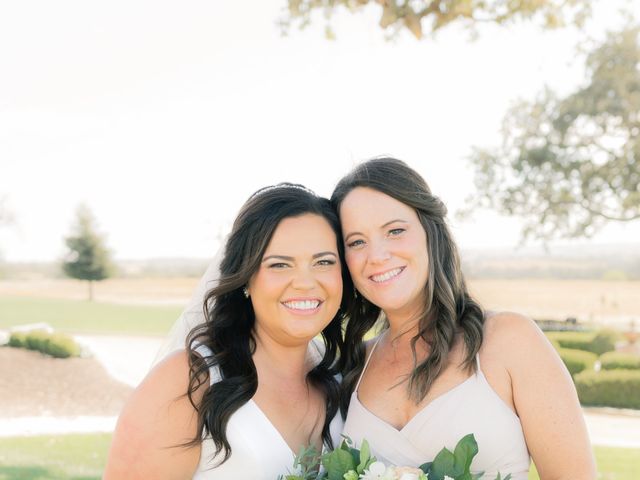 Steven and Katie&apos;s Wedding in Paso Robles, California 73